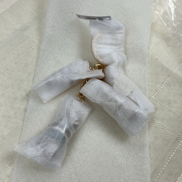 Coach Candy Cluster Mix Bag Charm - Picture 3 of 8